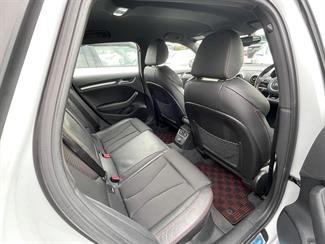 2014 Audi S3 - Thumbnail