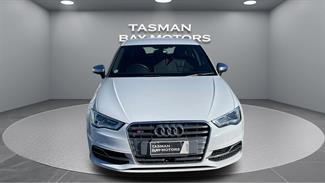 2014 Audi S3 - Thumbnail