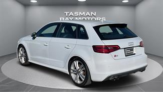 2014 Audi S3 - Thumbnail