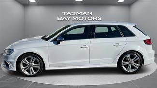 2014 Audi S3 - Thumbnail