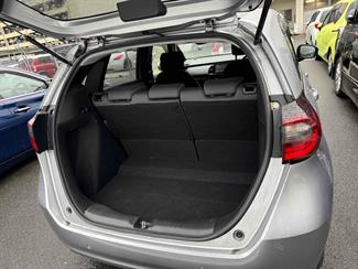 2020 Honda Fit - Thumbnail