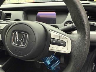 2020 Honda Fit - Thumbnail