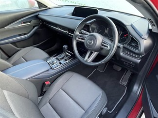 2021 Mazda CX-30 - Thumbnail
