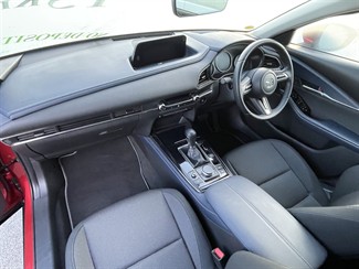 2021 Mazda CX-30 - Thumbnail