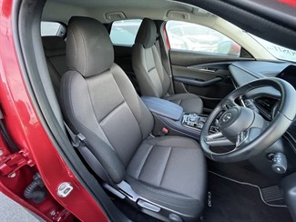 2021 Mazda CX-30 - Thumbnail