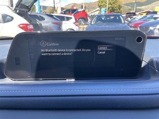 2021 Mazda CX-30 - Thumbnail