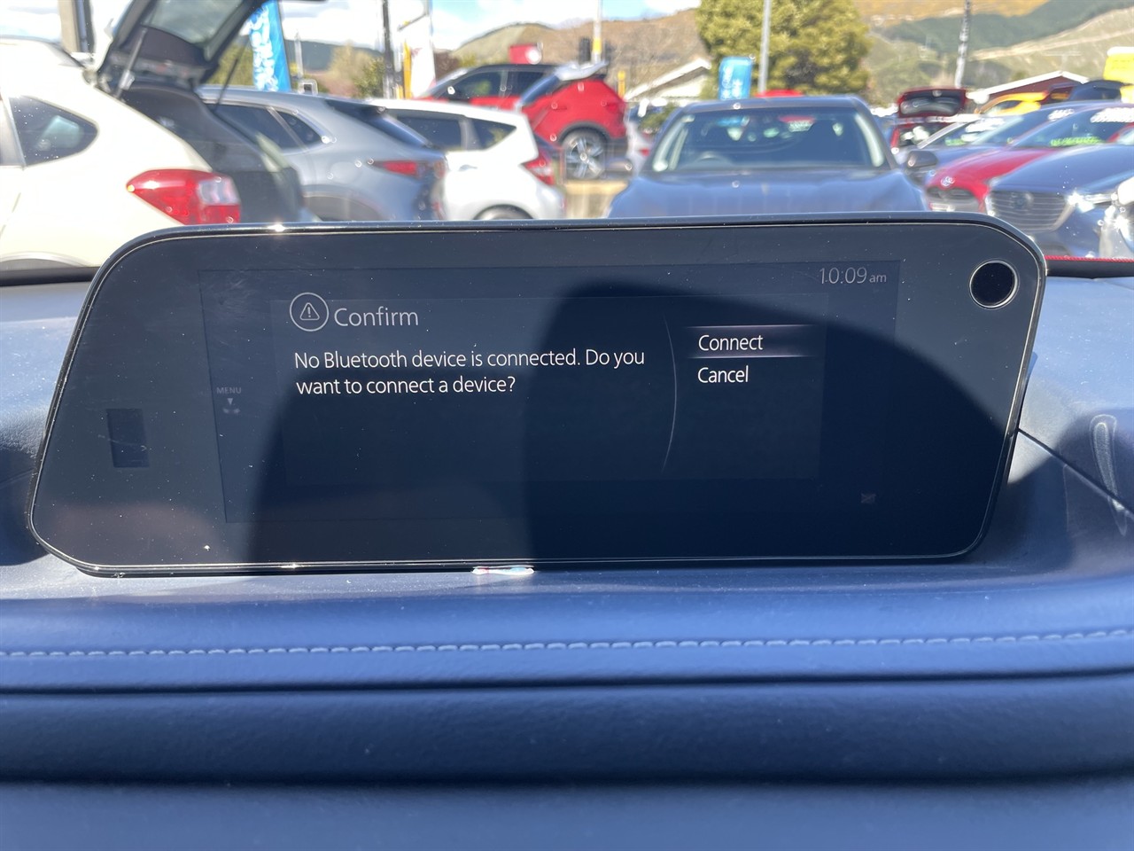 2021 Mazda CX-30