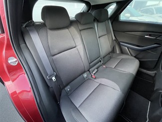 2021 Mazda CX-30 - Thumbnail