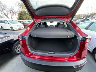 2021 Mazda CX-30 - Thumbnail