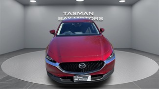 2021 Mazda CX-30 - Thumbnail