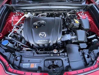 2021 Mazda CX-30 - Thumbnail