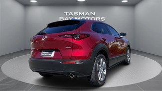 2021 Mazda CX-30 - Thumbnail