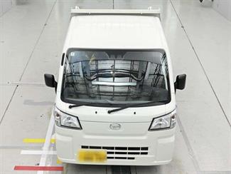 2025 Daihatsu HiJet - Thumbnail
