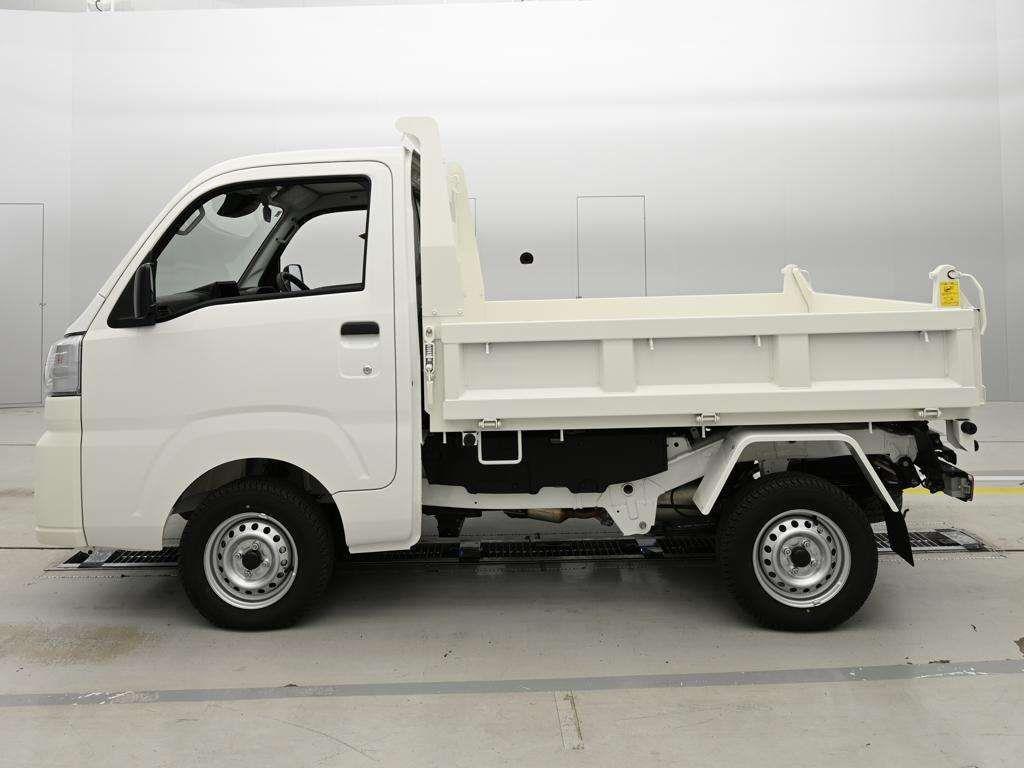 2025 Daihatsu HiJet