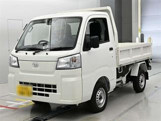 2025 Daihatsu HiJet - Thumbnail