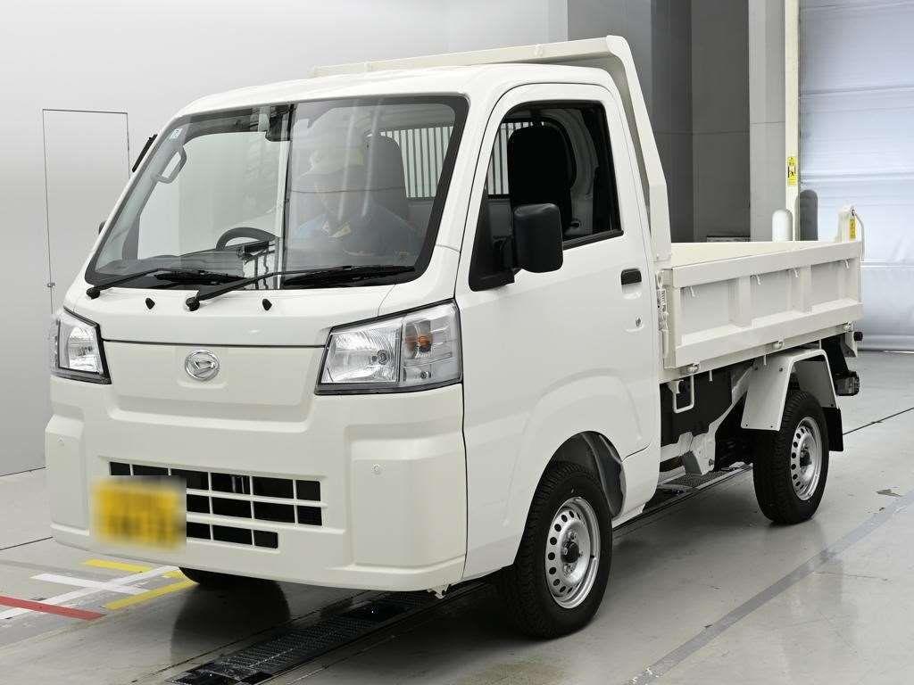 2025 Daihatsu HiJet