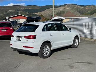 2014 Audi Q3 - Thumbnail