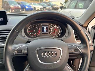 2014 Audi Q3 - Thumbnail