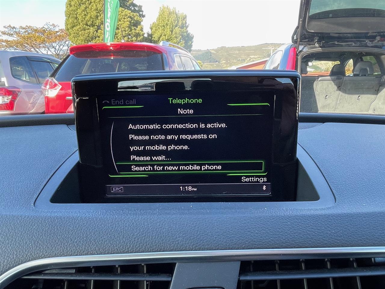 2014 Audi Q3