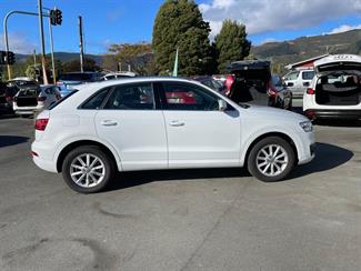 2014 Audi Q3 - Thumbnail