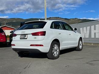 2014 Audi Q3 - Thumbnail