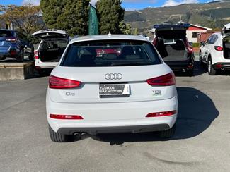 2014 Audi Q3 - Thumbnail