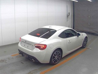 2019 Toyota 86 - Thumbnail