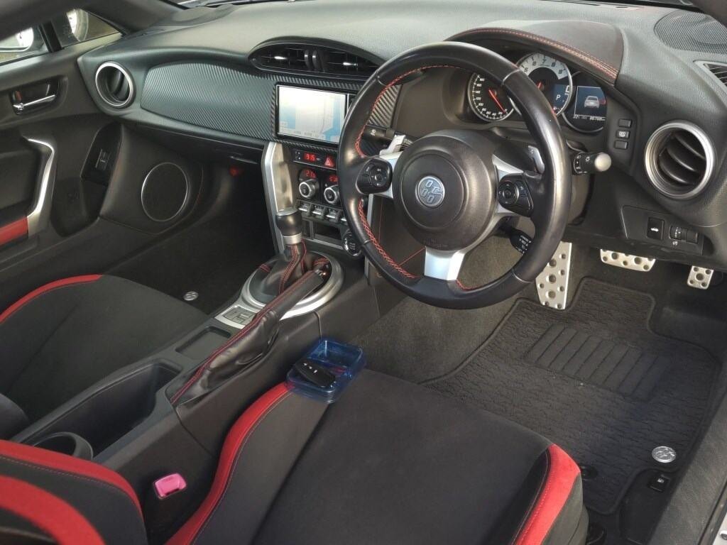 2019 Toyota 86