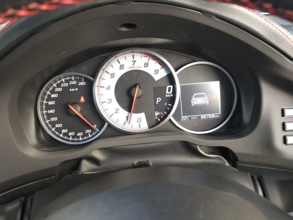 2019 Toyota 86