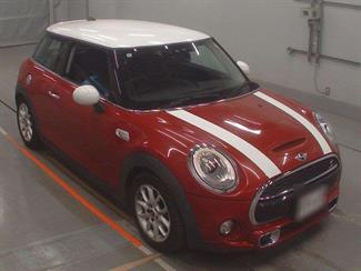 2015 Mini Cooper - Thumbnail