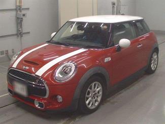 2015 Mini Cooper - Thumbnail