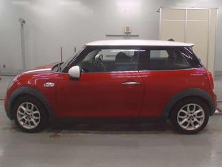 2015 Mini Cooper - Thumbnail