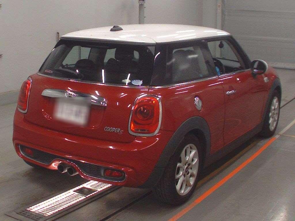 2015 Mini Cooper