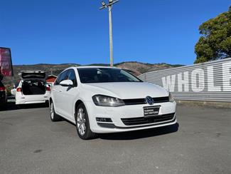 2014 Volkswagen Golf - Thumbnail