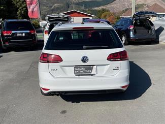 2014 Volkswagen Golf - Thumbnail