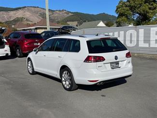 2014 Volkswagen Golf - Thumbnail