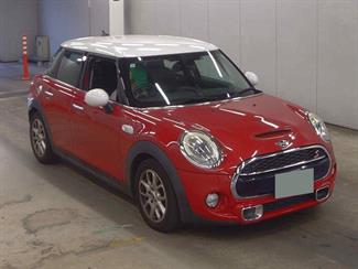2014 Mini Cooper - Thumbnail