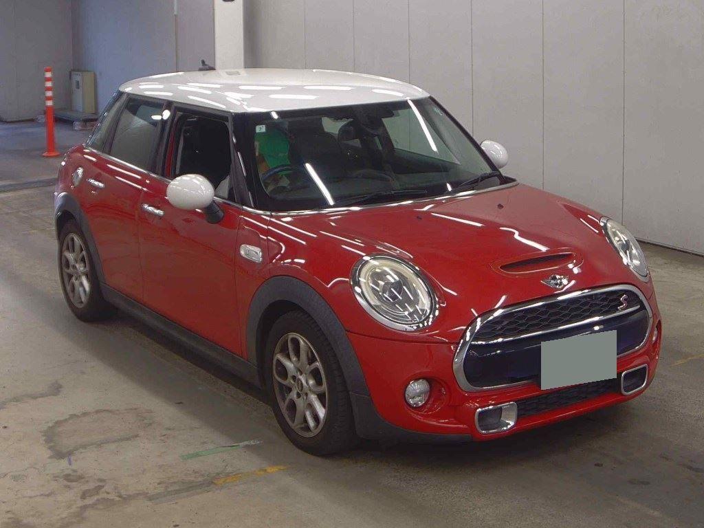 2014 Mini Cooper