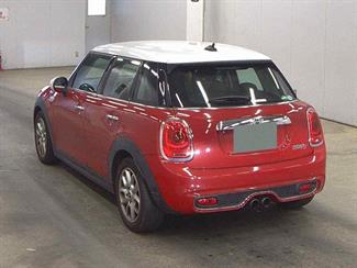2014 Mini Cooper - Thumbnail