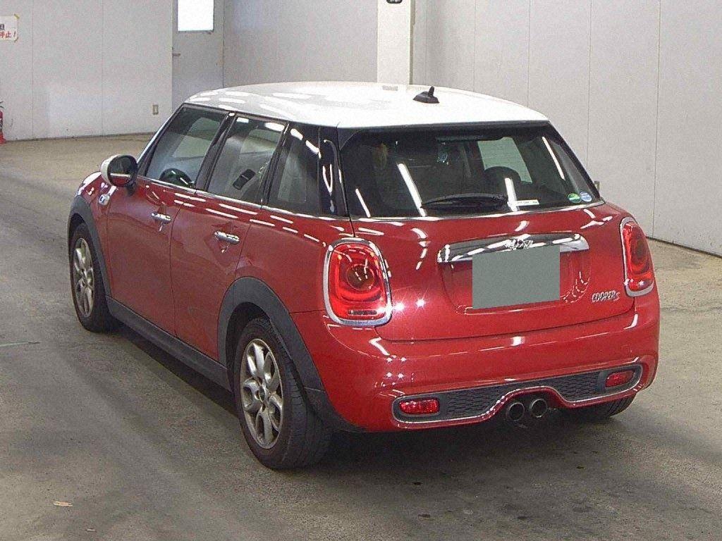 2014 Mini Cooper