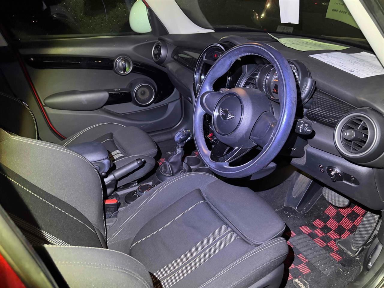2014 Mini Cooper