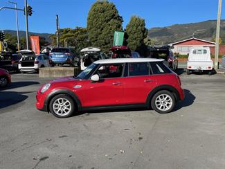 2014 Mini Cooper - Thumbnail