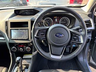 2020 Subaru Forester - Thumbnail