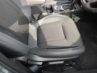 2020 Subaru Forester - Thumbnail