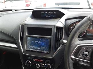 2020 Subaru Forester - Thumbnail
