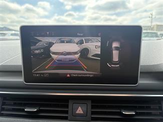 2018 Audi A4 - Thumbnail