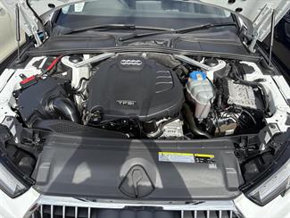 2018 Audi A4 - Thumbnail