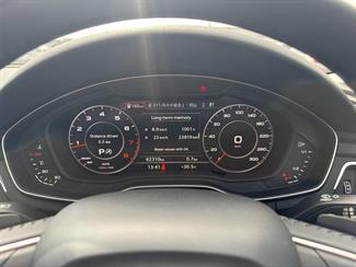 2018 Audi A4 - Thumbnail
