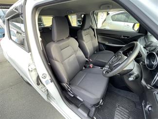 2020 Suzuki Swift - Thumbnail