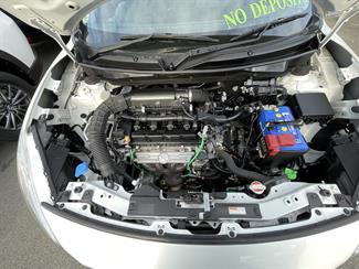 2020 Suzuki Swift - Thumbnail
